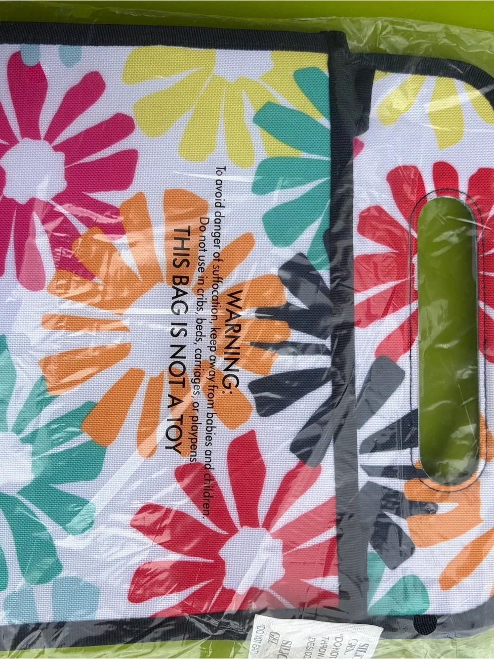 thirty-one bright daisy
